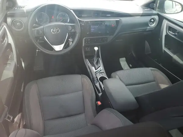 5YFBURHE8KP889432 2019 TOYOTA COROLLA - Image 8