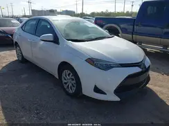 5YFBURHE8KP889740 2019 TOYOTA COROLLA