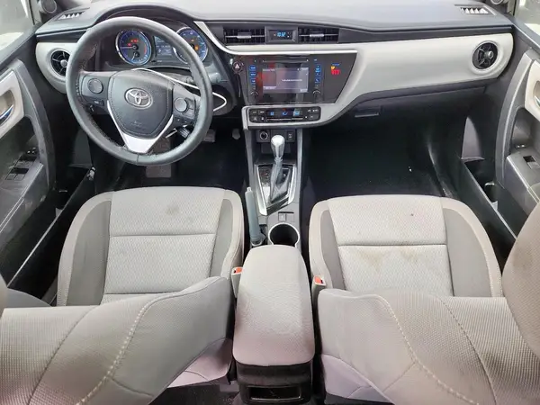 5YFBURHE8KP890242 2019 TOYOTA COROLLA - Image 8