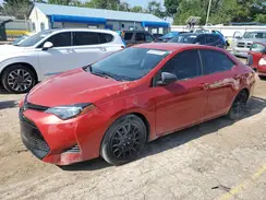 5YFBURHE8KP891097 2019 TOYOTA COROLLA