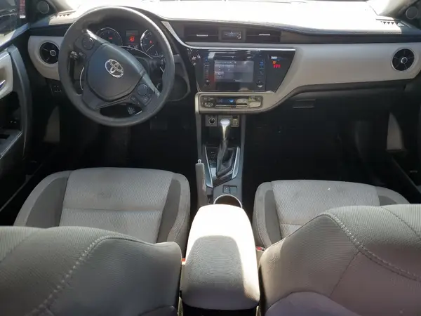 5YFBURHE8KP891097 2019 TOYOTA COROLLA - Image 8