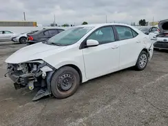 5YFBURHE8KP891293 2019 TOYOTA COROLLA