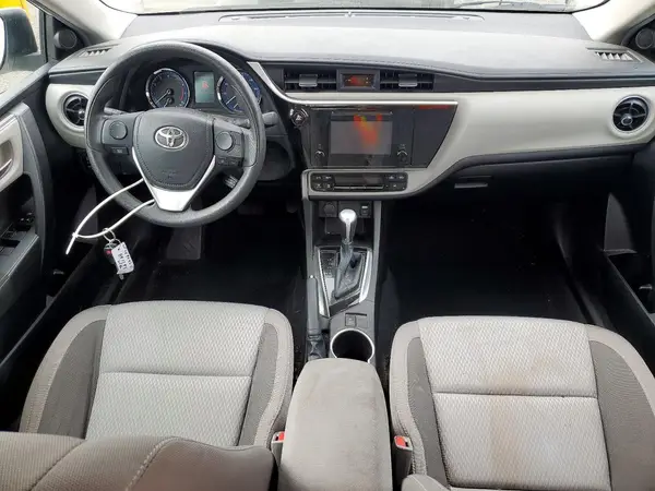 5YFBURHE8KP891293 2019 TOYOTA COROLLA - Image 8