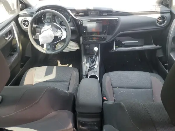 5YFBURHE8KP891374 2019 TOYOTA COROLLA - Image 8