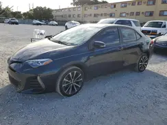 5YFBURHE8KP891665 2019 TOYOTA COROLLA