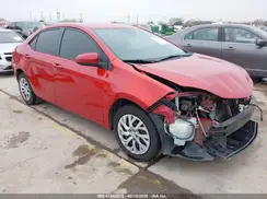 5YFBURHE8KP891830 2019 TOYOTA COROLLA