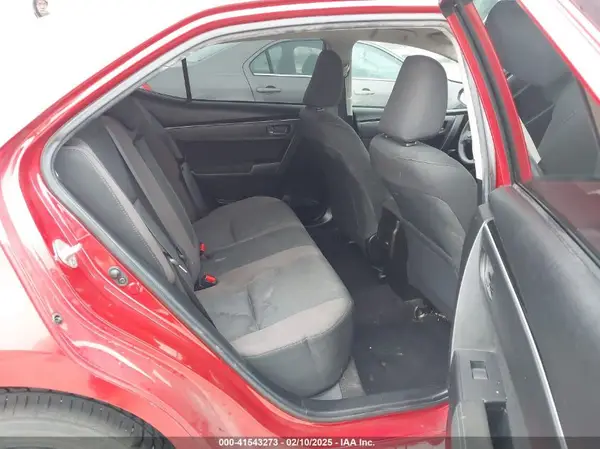 5YFBURHE8KP891830 2019 TOYOTA COROLLA - Image 8