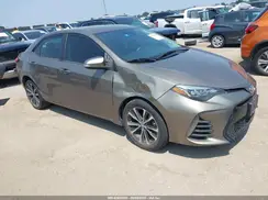 5YFBURHE8KP891911 2019 TOYOTA COROLLA