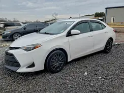 5YFBURHE8KP892086 2019 TOYOTA COROLLA