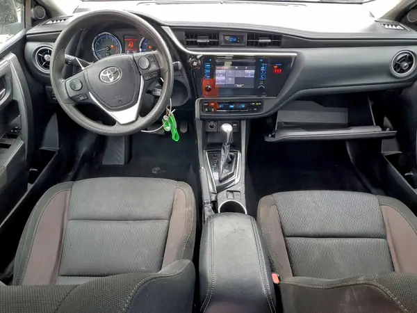 5YFBURHE8KP892086 2019 TOYOTA COROLLA - Image 8