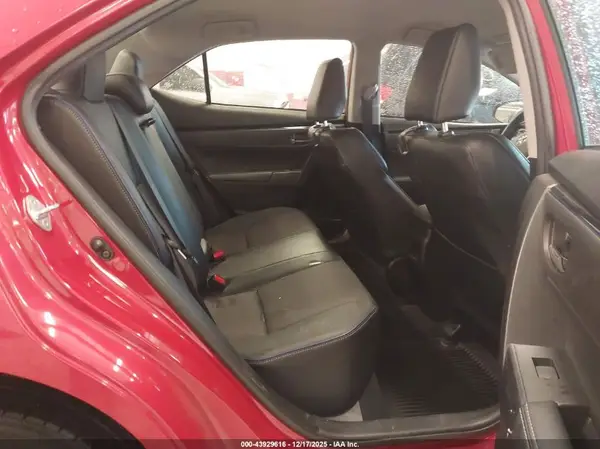 5YFBURHE8KP892217 2019 TOYOTA COROLLA - Image 8