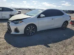 5YFBURHE8KP892783 2019 TOYOTA COROLLA