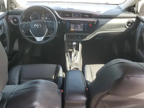 5YFBURHE8KP892783 2019 TOYOTA COROLLA - Image 8