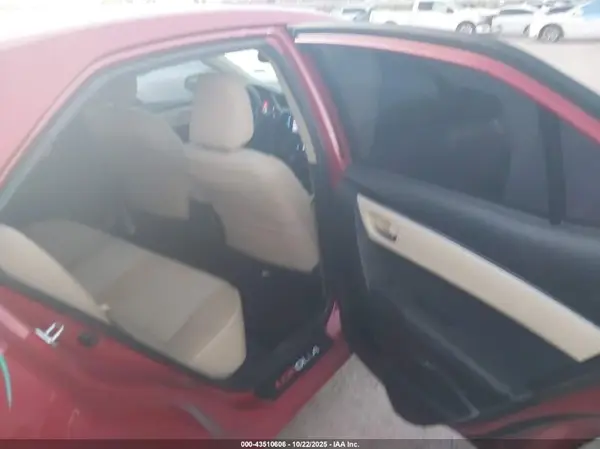 5YFBURHE8KP892962 2019 TOYOTA COROLLA - Image 8