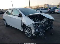 5YFBURHE8KP893397 2019 TOYOTA COROLLA