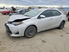 5YFBURHE8KP894288 2019 TOYOTA COROLLA