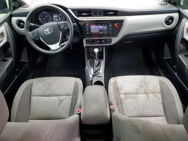 5YFBURHE8KP894288 2019 TOYOTA COROLLA - Image 8