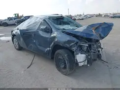 5YFBURHE8KP894338 2019 TOYOTA COROLLA