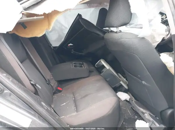 5YFBURHE8KP894338 2019 TOYOTA COROLLA - Image 8