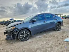 5YFBURHE8KP894453 2019 TOYOTA COROLLA