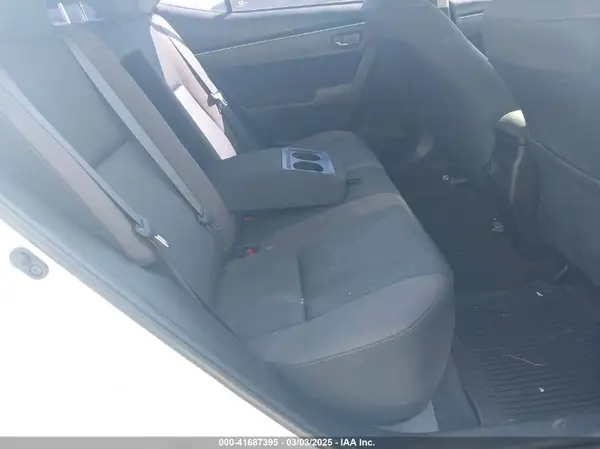 5YFBURHE8KP894940 2019 TOYOTA COROLLA - Image 8