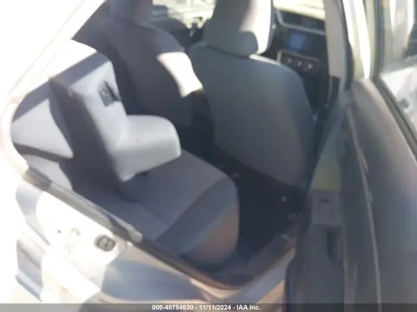 5YFBURHE8KP895361 2019 TOYOTA COROLLA - Image 8