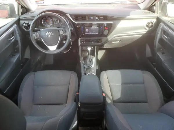 5YFBURHE8KP895733 2019 TOYOTA COROLLA - Image 8