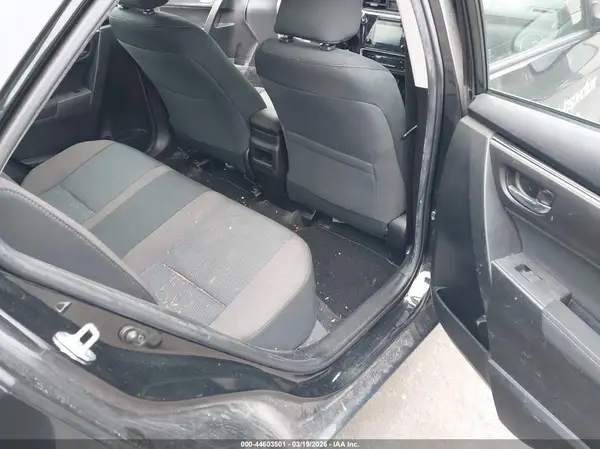 5YFBURHE8KP896364 2019 TOYOTA COROLLA - Image 8