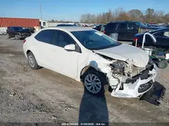 5YFBURHE8KP897241 2019 TOYOTA COROLLA