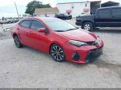 5YFBURHE8KP897711 2019 TOYOTA COROLLA