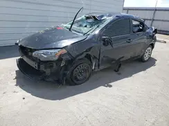 5YFBURHE8KP898485 2019 TOYOTA COROLLA