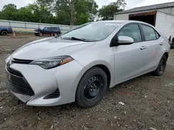 5YFBURHE8KP898714 2019 TOYOTA COROLLA
