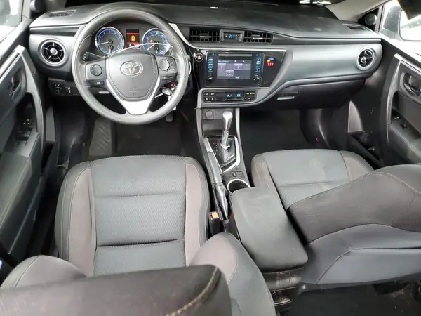 5YFBURHE8KP898714 2019 TOYOTA COROLLA - Image 8