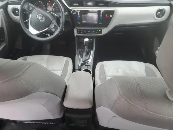 5YFBURHE8KP898955 2019 TOYOTA COROLLA - Image 8