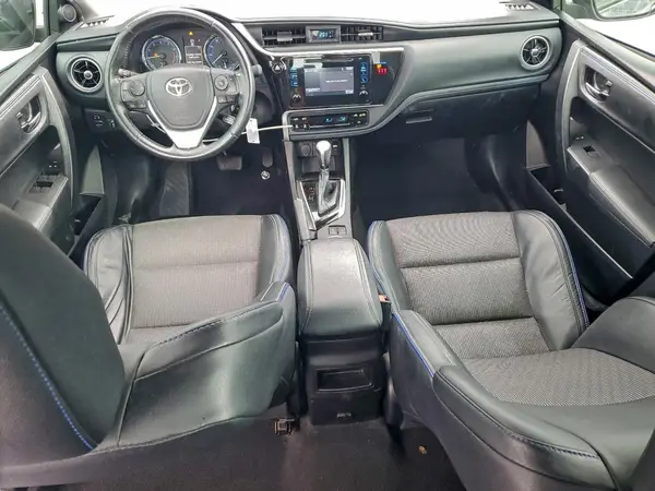 5YFBURHE8KP898972 2019 TOYOTA COROLLA - Image 8