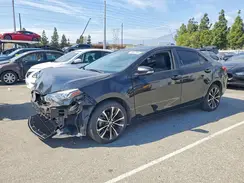 5YFBURHE8KP899264 2019 TOYOTA COROLLA