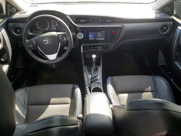 5YFBURHE8KP899264 2019 TOYOTA COROLLA - Image 8
