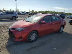 5YFBURHE8KP899748 2019 TOYOTA COROLLA