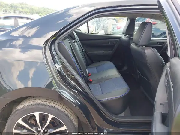 5YFBURHE8KP899796 2019 TOYOTA COROLLA - Image 8