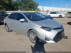 5YFBURHE8KP900140 2019 TOYOTA COROLLA