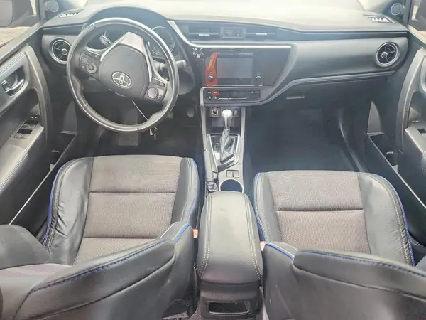 5YFBURHE8KP900154 2019 TOYOTA COROLLA - Image 8