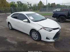 5YFBURHE8KP900882 2019 TOYOTA COROLLA