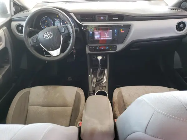 5YFBURHE8KP901028 2019 TOYOTA COROLLA - Image 8