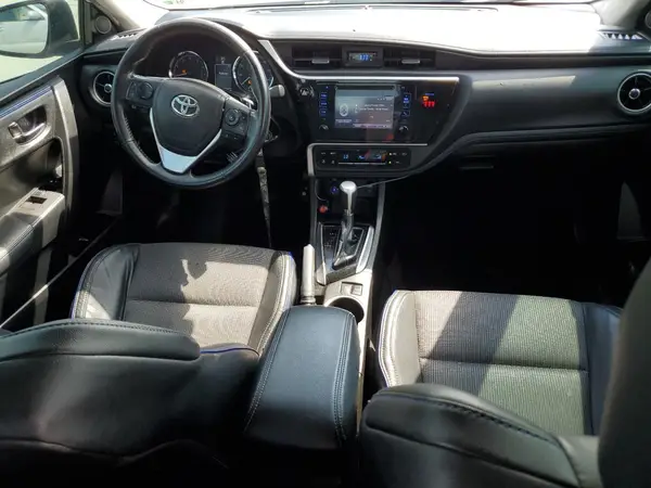 5YFBURHE8KP901238 2019 TOYOTA COROLLA - Image 8