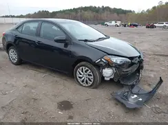 5YFBURHE8KP901434 2019 TOYOTA COROLLA