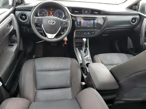 5YFBURHE8KP901871 2019 TOYOTA COROLLA - Image 8
