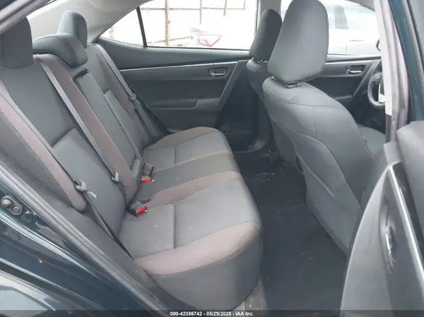 5YFBURHE8KP901935 2019 TOYOTA COROLLA - Image 8