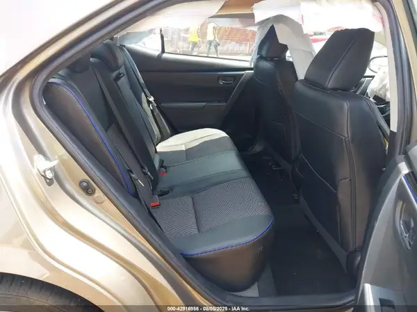 5YFBURHE8KP902292 2019 TOYOTA COROLLA - Image 8
