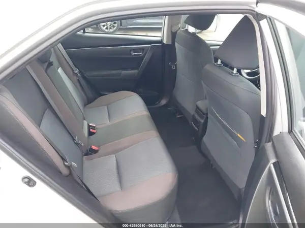 5YFBURHE8KP903331 2019 TOYOTA COROLLA - Image 8