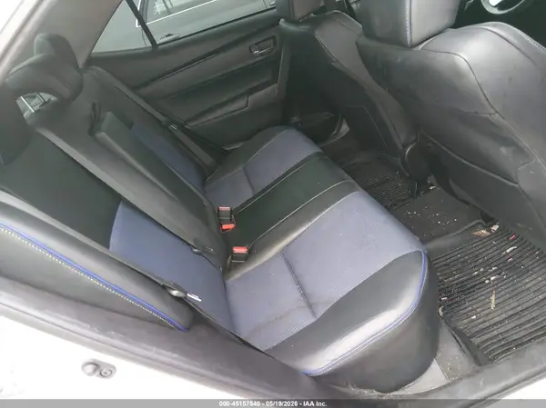 5YFBURHE8KP903412 2019 TOYOTA COROLLA - Image 8